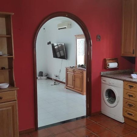 Casa Guelde Villa Tías Екстериор снимка