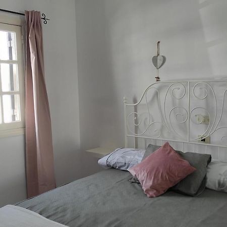 Casa Guelde Villa Tías Екстериор снимка