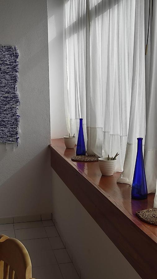 Casa Guelde Villa Tías Екстериор снимка
