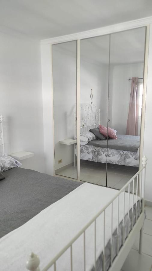 Casa Guelde Villa Tías Екстериор снимка
