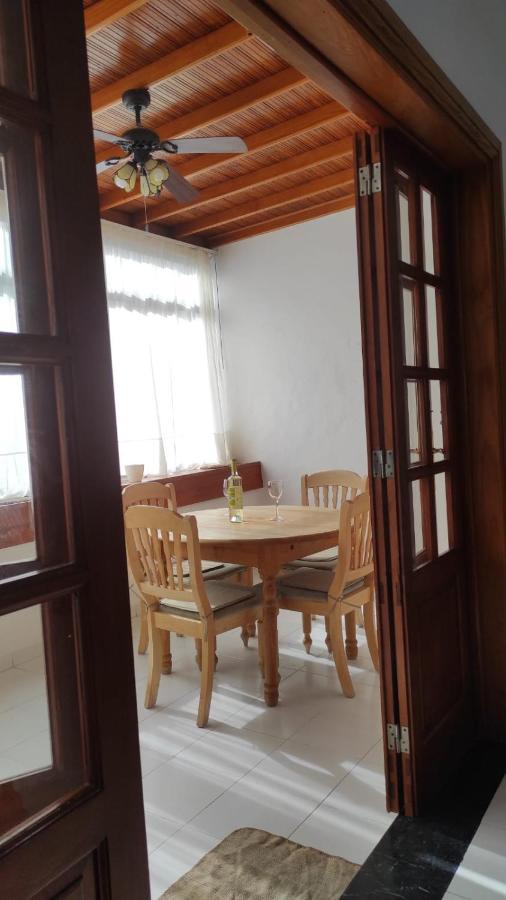 Casa Guelde Villa Tías Екстериор снимка