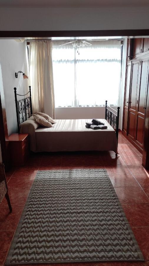 Casa Guelde Villa Tías Екстериор снимка