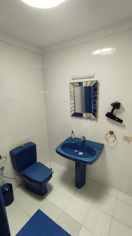 Casa Guelde Villa Tías Екстериор снимка