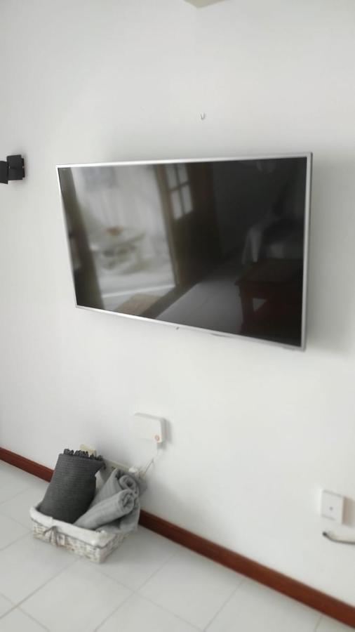 Casa Guelde Villa Tías Екстериор снимка