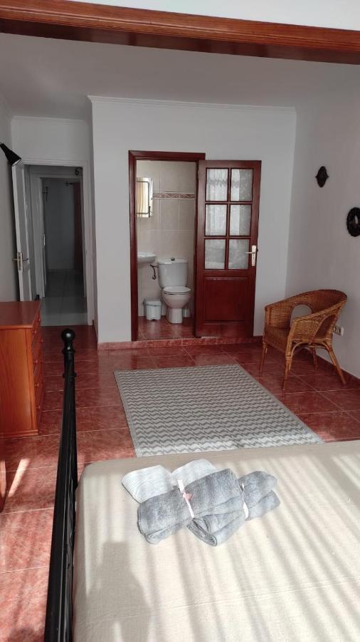 Casa Guelde Villa Tías Екстериор снимка